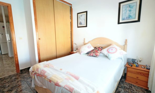 Revente - Quad House -
Torrevieja - Torretas