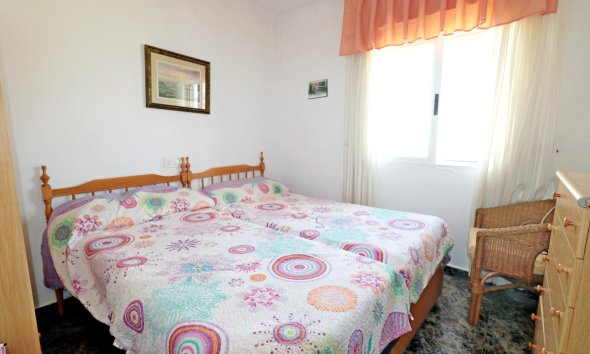 Revente - Quad House -
Torrevieja - Torretas