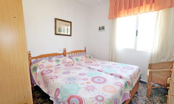 Revente - Quad House -
Torrevieja - Torretas