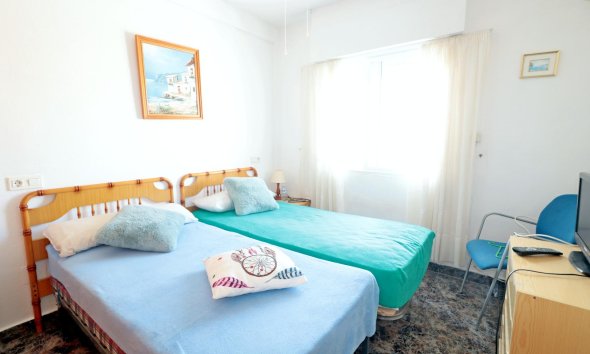 Revente - Quad House -
Torrevieja - Torretas