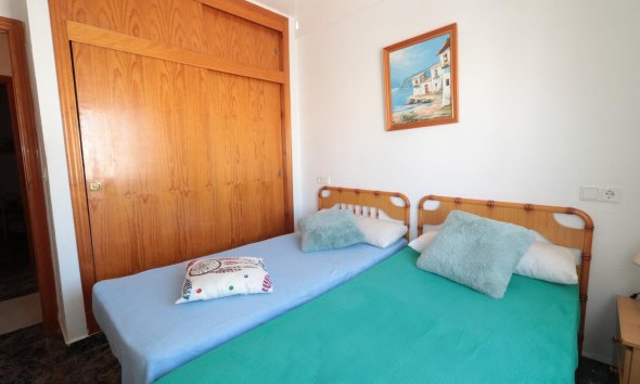 Revente - Quad House -
Torrevieja - Torretas