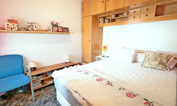 Revente - Quad House -
Torrevieja - Torretas