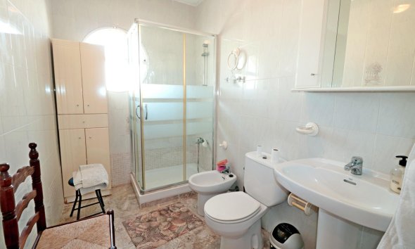 Revente - Quad House -
Torrevieja - Torretas