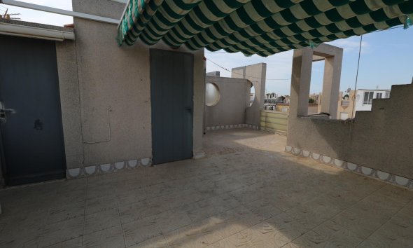 Revente - Quad House -
Torrevieja - Torretas