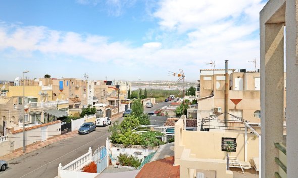 Revente - Quad House -
Torrevieja - Torretas