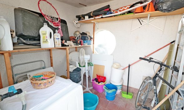 Revente - Quad House -
Torrevieja - Torretas