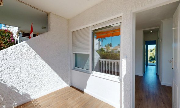 Revente - Bungalow -
Orihuela Costa - Villamartín