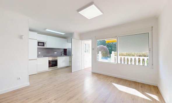Revente - Bungalow -
Orihuela Costa - Villamartín
