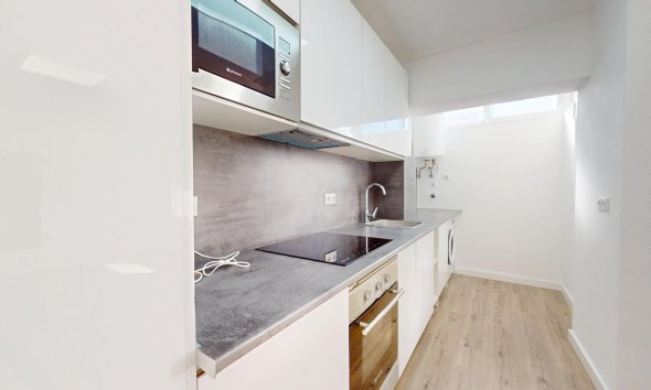 Revente - Bungalow -
Orihuela Costa - Villamartín