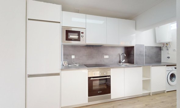 Revente - Bungalow -
Orihuela Costa - Villamartín