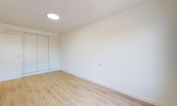 Revente - Bungalow -
Orihuela Costa - Villamartín
