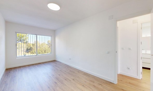 Revente - Bungalow -
Orihuela Costa - Villamartín