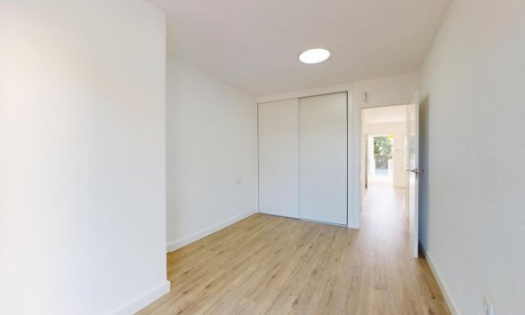 Revente - Bungalow -
Orihuela Costa - Villamartín