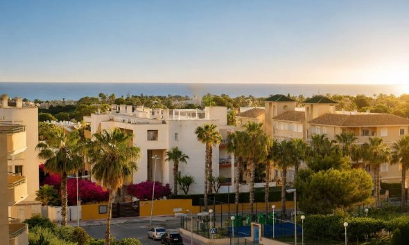 Revente - Attique -
Orihuela Costa - Cabo Roig