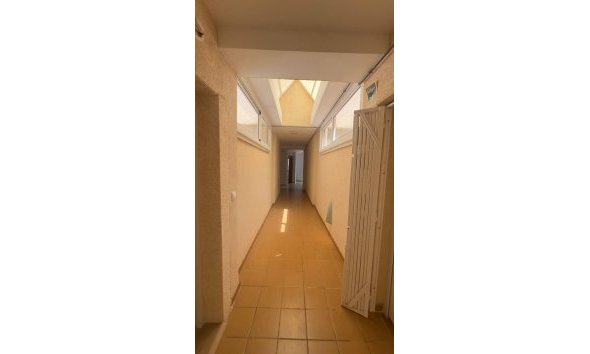 Revente - Attique -
Orihuela Costa - Cabo Roig
