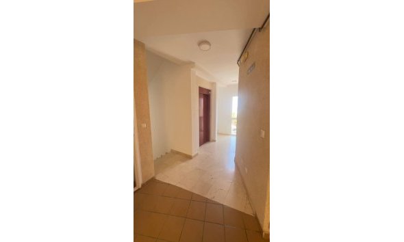 Revente - Attique -
Orihuela Costa - Cabo Roig
