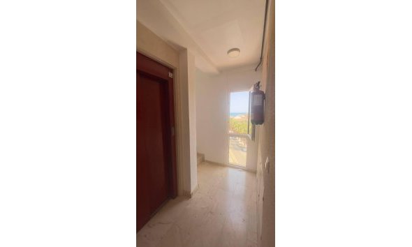 Revente - Attique -
Orihuela Costa - Cabo Roig