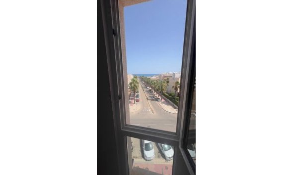Revente - Attique -
Orihuela Costa - Cabo Roig