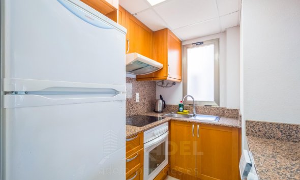 Revente - Apartment -
Torrevieja - Playa de los Locos
