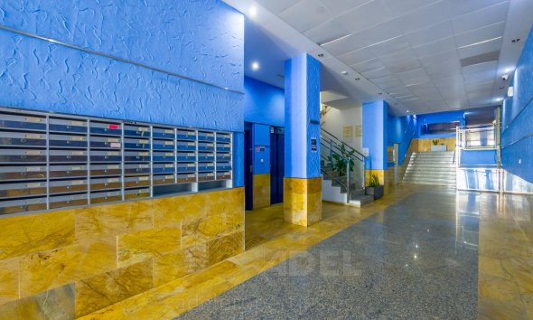 Revente - Apartment -
Torrevieja - Playa de los Locos
