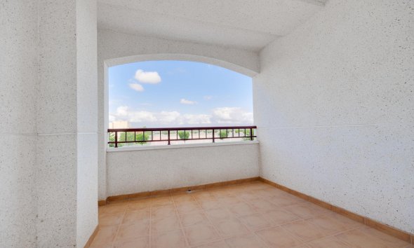 Nouvelle construction - Apartment -
San Fulgencio - Pueblo
