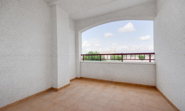 Nouvelle construction - Apartment -
San Fulgencio - Pueblo