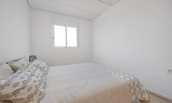 Nouvelle construction - Apartment -
San Fulgencio - Pueblo