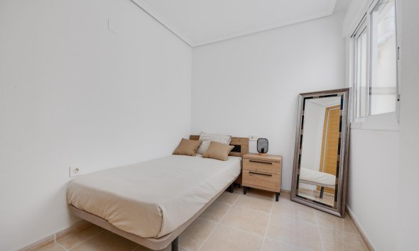 Nouvelle construction - Apartment -
San Fulgencio - Pueblo