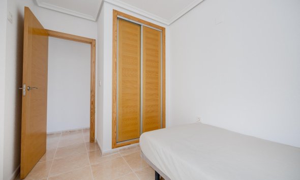 Nouvelle construction - Apartment -
San Fulgencio - Pueblo