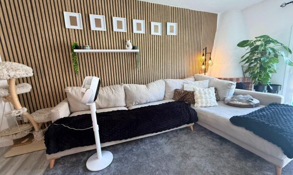 Revente - Bungalow -
Torrevieja - Playa del Cura