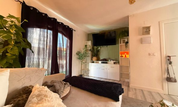 Revente - Bungalow -
Torrevieja - Playa del Cura