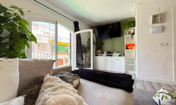 Revente - Bungalow -
Torrevieja - Playa del Cura