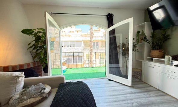 Revente - Bungalow -
Torrevieja - Playa del Cura