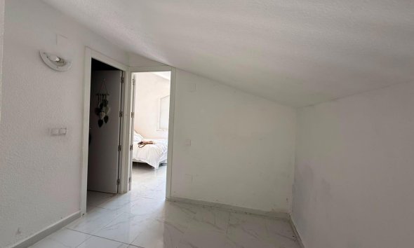 Revente - Bungalow -
Torrevieja - Playa del Cura