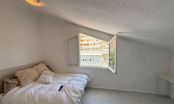 Revente - Bungalow -
Torrevieja - Playa del Cura