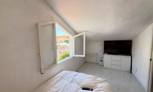 Revente - Bungalow -
Torrevieja - Playa del Cura