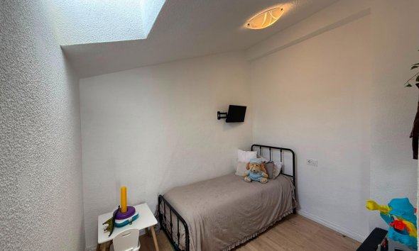 Revente - Bungalow -
Torrevieja - Playa del Cura