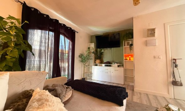 Revente - Bungalow -
Torrevieja - Playa del Cura