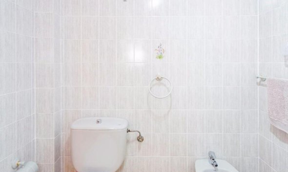 Revente - Apartment -
Torrevieja - Playa del Cura