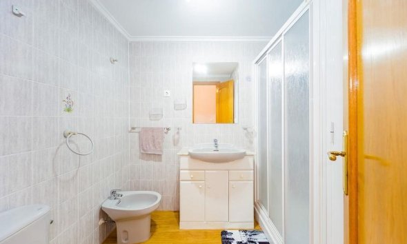 Revente - Apartment -
Torrevieja - Playa del Cura