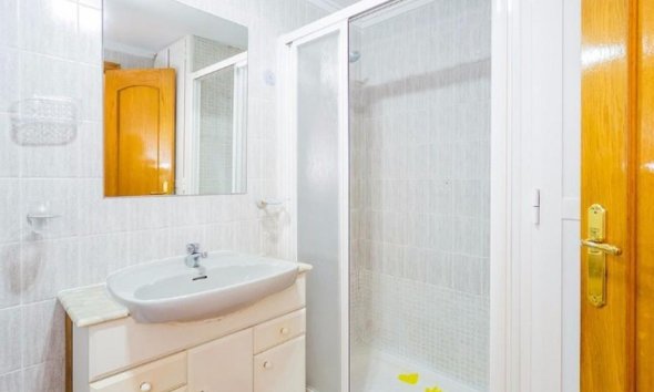 Revente - Apartment -
Torrevieja - Playa del Cura