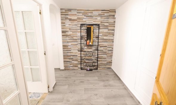Revente - Apartment -
Torrevieja - Costa Blanca