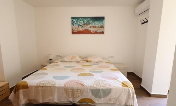 Revente - Apartment -
Torrevieja - Costa Blanca