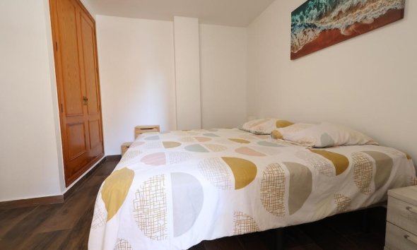 Revente - Apartment -
Torrevieja - Costa Blanca