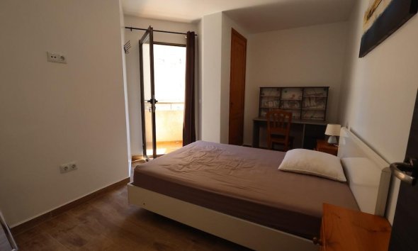Revente - Apartment -
Torrevieja - Costa Blanca