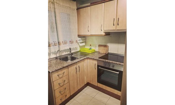 Reventa - Apartment -
Torrevieja - Estacion De Autobuses