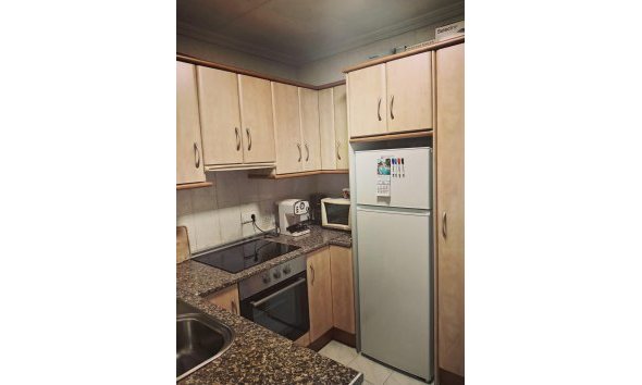 Reventa - Apartment -
Torrevieja - Estacion De Autobuses