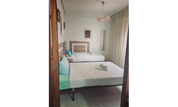 Reventa - Apartment -
Torrevieja - Estacion De Autobuses