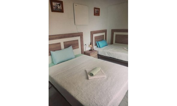 Reventa - Apartment -
Torrevieja - Estacion De Autobuses