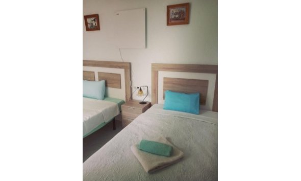 Reventa - Apartment -
Torrevieja - Estacion De Autobuses